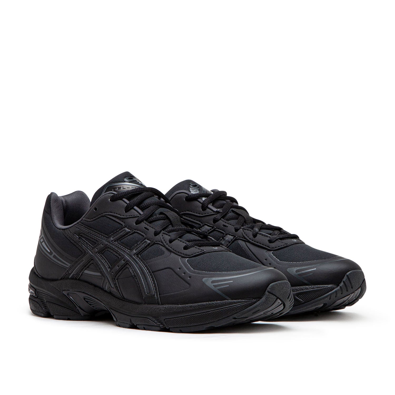 Asics Gel 1130 NS Earthenware Pack Schwarz