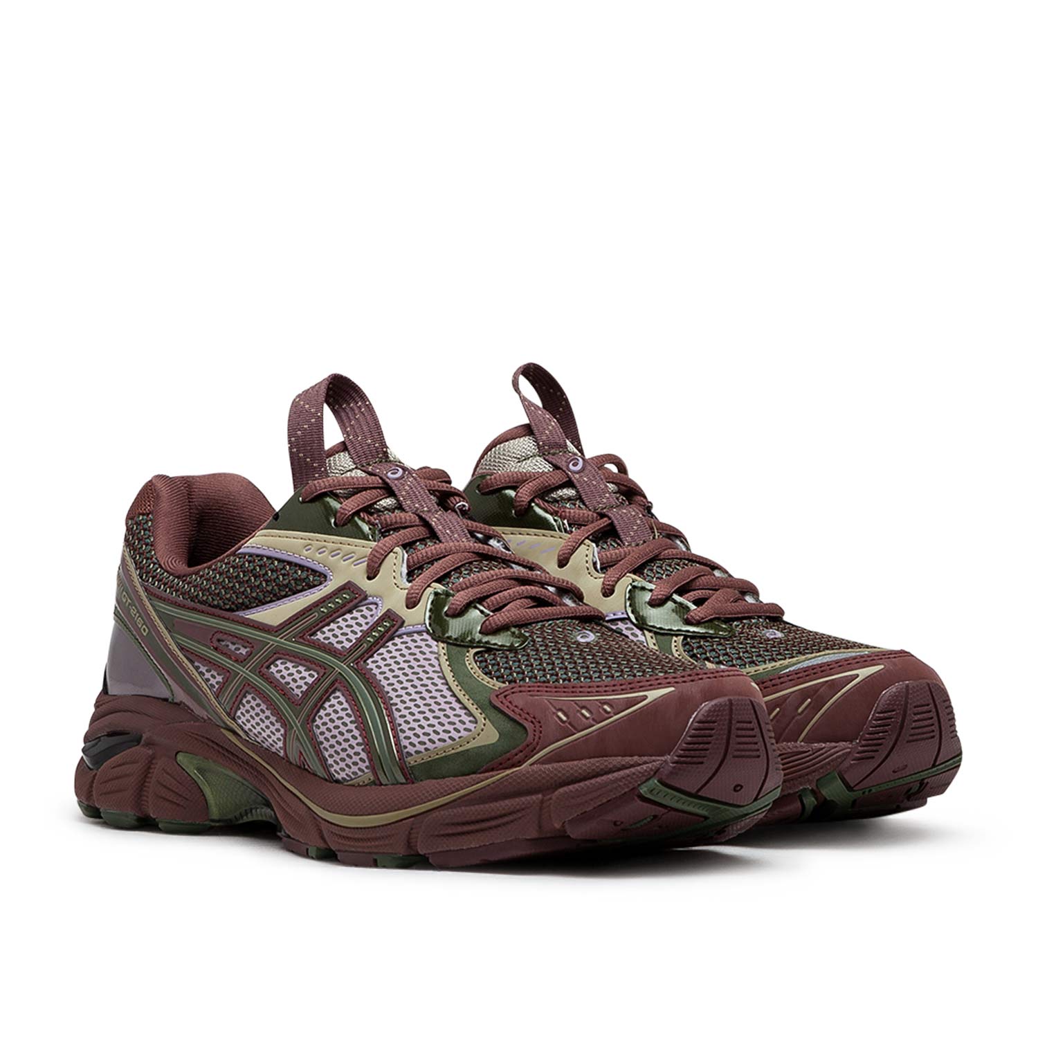 Asics braun on sale