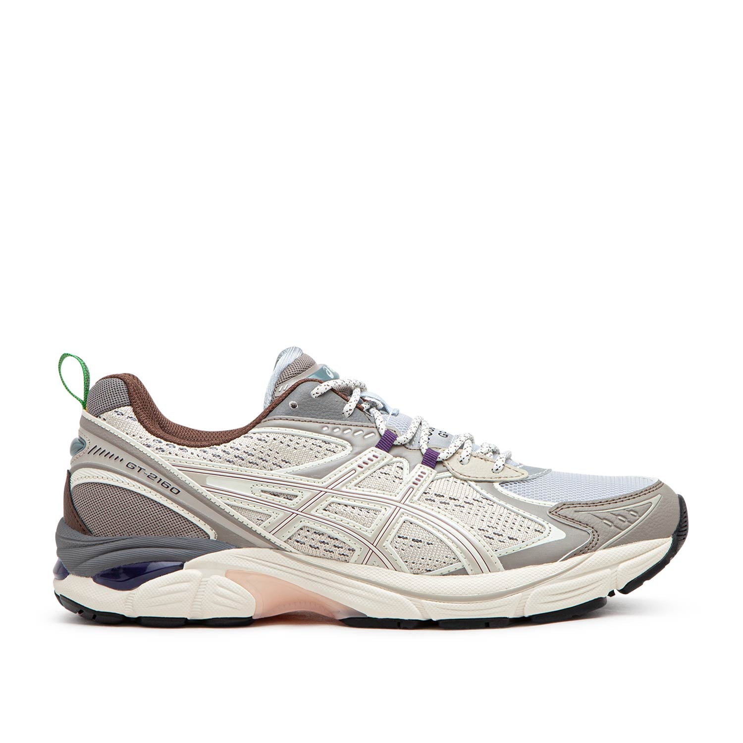 Asics GT-2160 x WoodWood (Multi) 1203A426-100 - Allike Store