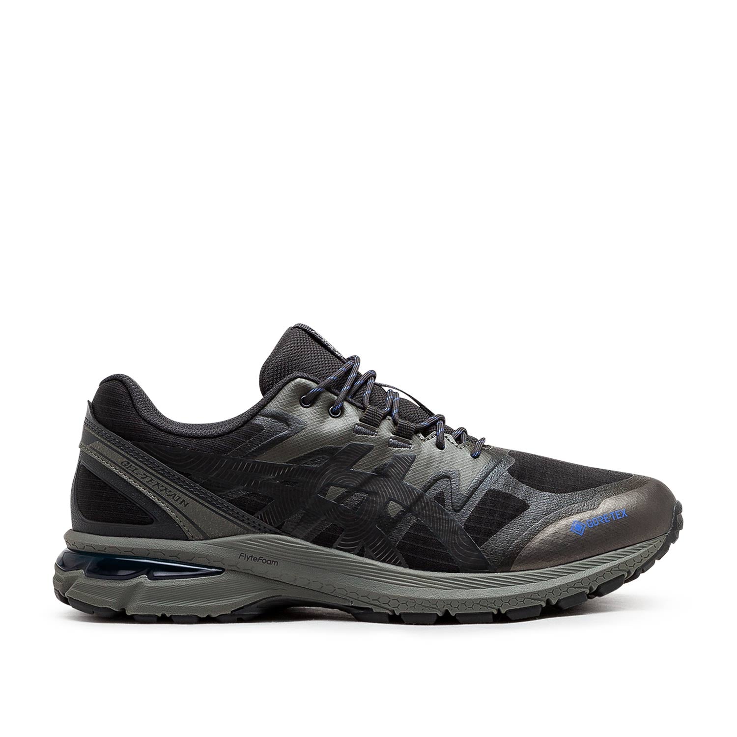 Asics Gel-Terrain GTX (Grau)  - Allike Store