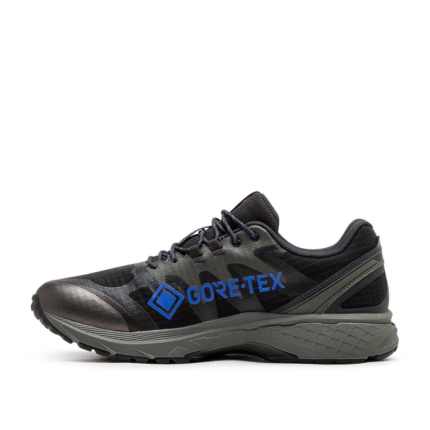 Asics Gel-Terrain GTX (Grau)  - Allike Store