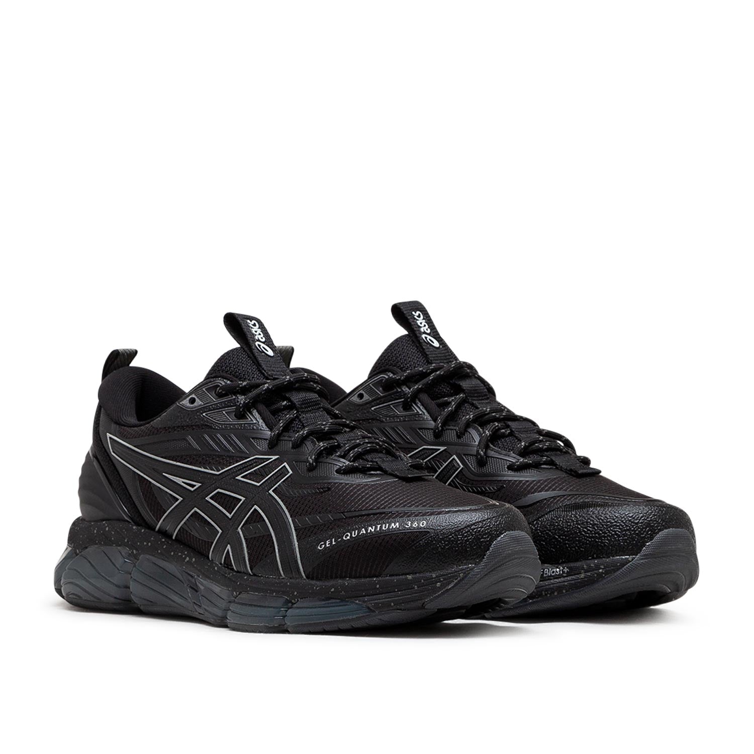 Asics GEL-Quantum 360 VIII Utility (Schwarz)  - Allike Store