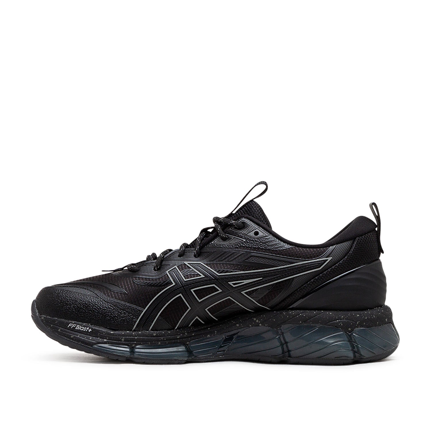 Asics GEL Quantum 360 VIII Utility Schwarz