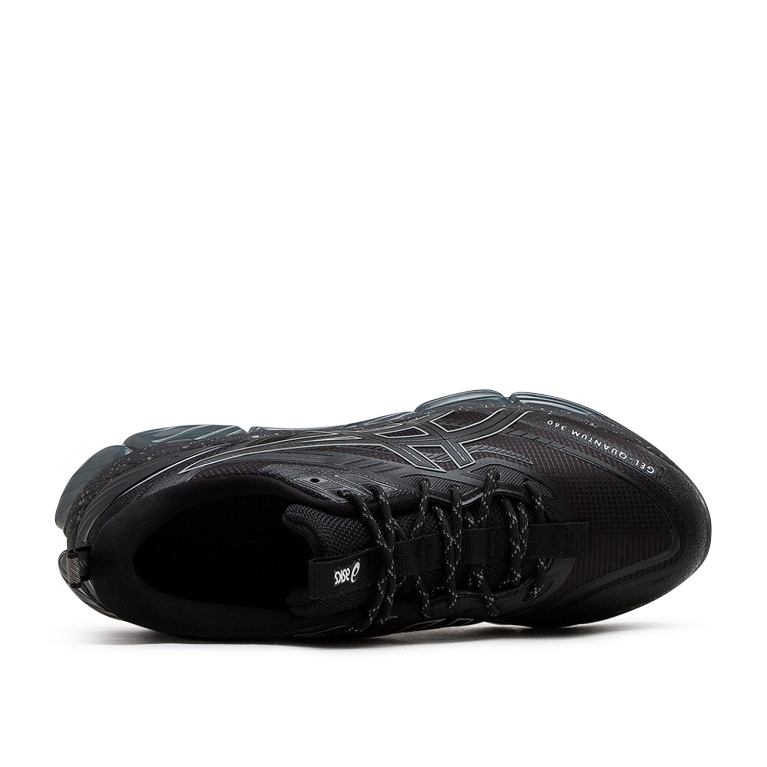 Asics GEL Quantum 360 VIII Utility Schwarz