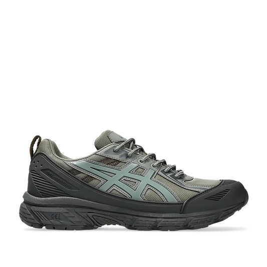 Asics Gel-Venture 6 Shield (Grün / Schwarz)  - Allike Store