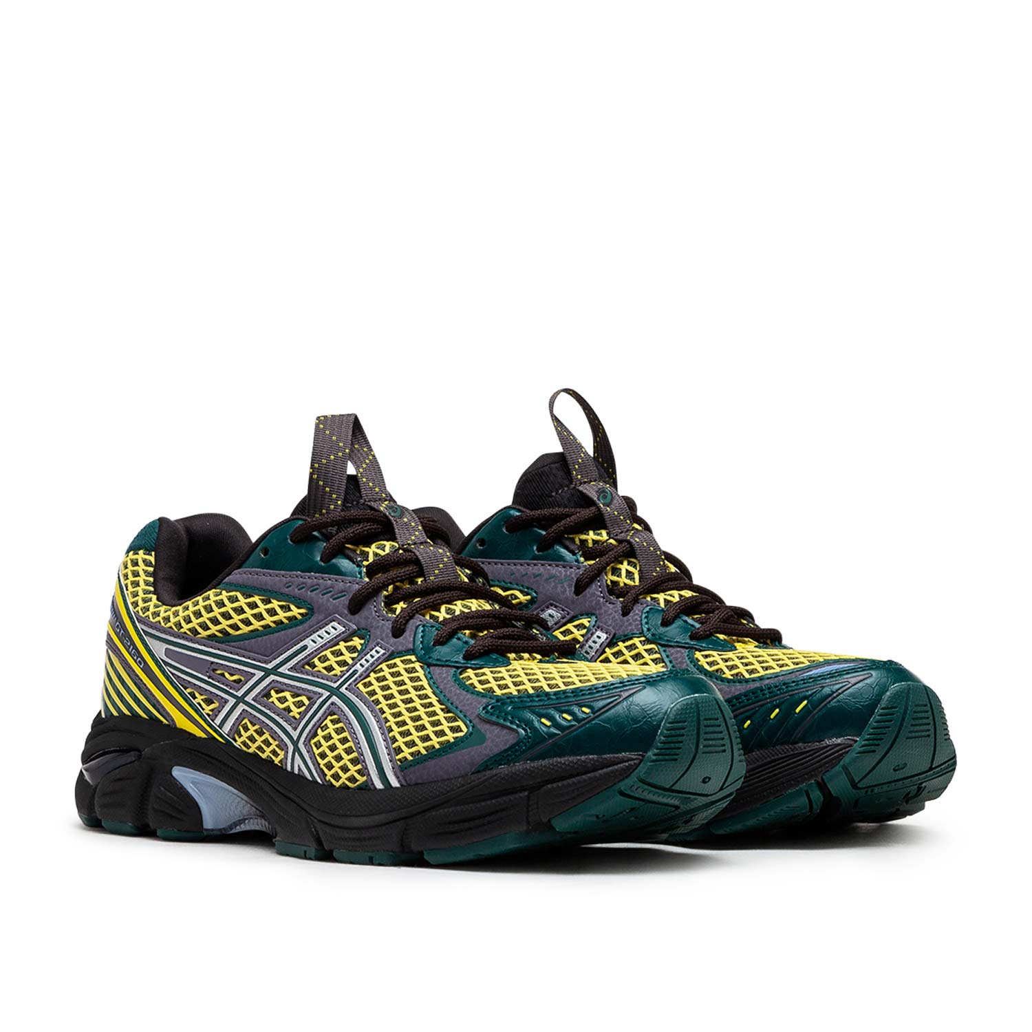 Asics UB7 S GT 2160 Green Yellow 1203A491 300 Allike Store