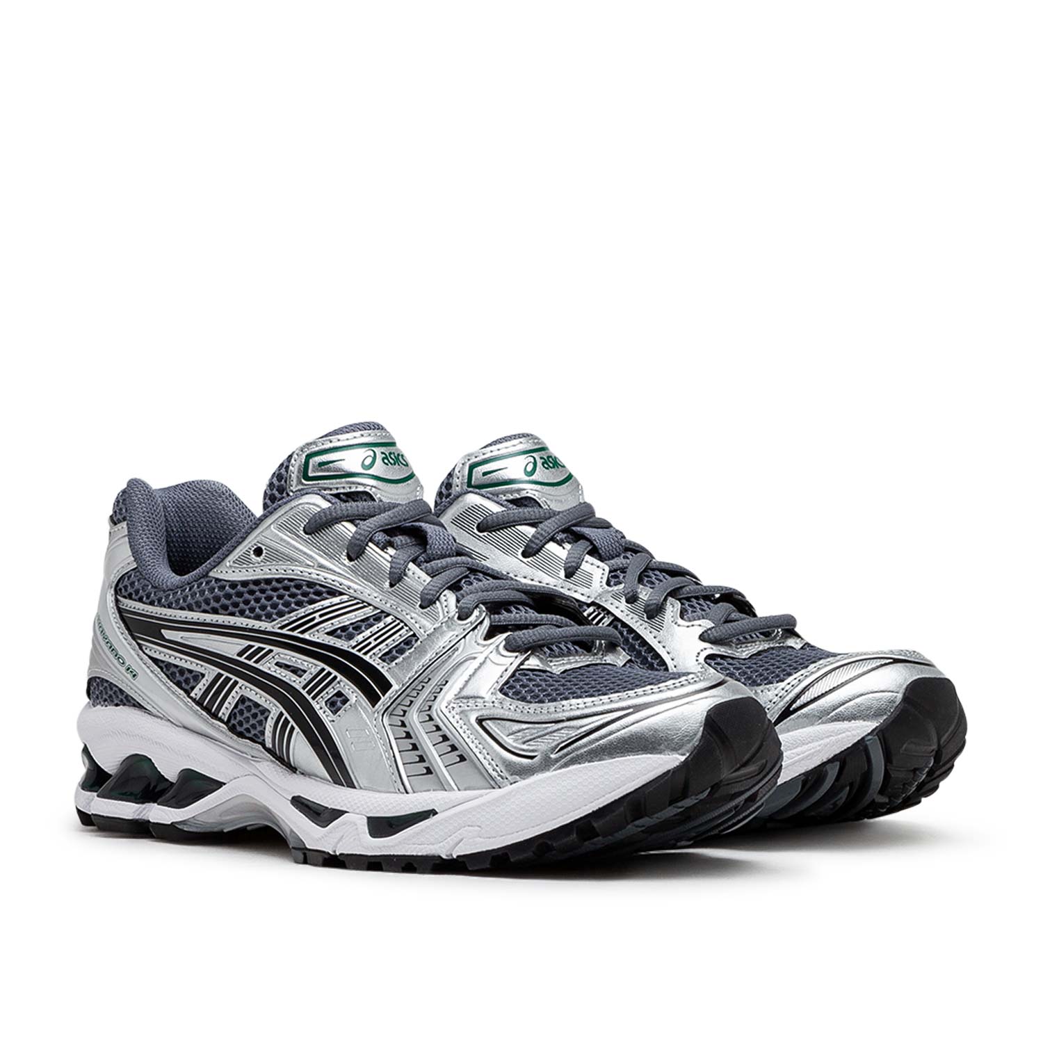 Asics Gel Kayano 14 (Silver / Dark Green) 1203A537 - Asics Camiseta De  Manga Curta Tokyo Graphic Japan - Cheap Stclaircomo Jordan Outlet - 020