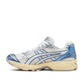 Asics Gel Kayano 14 (Silber / Blau)  - Allike Store