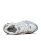 Asics Gel Kayano 14 (Silber / Blau)  - Allike Store