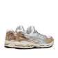 Asics Gel Kayano 14 (Weiss / Braun)  - Allike Store