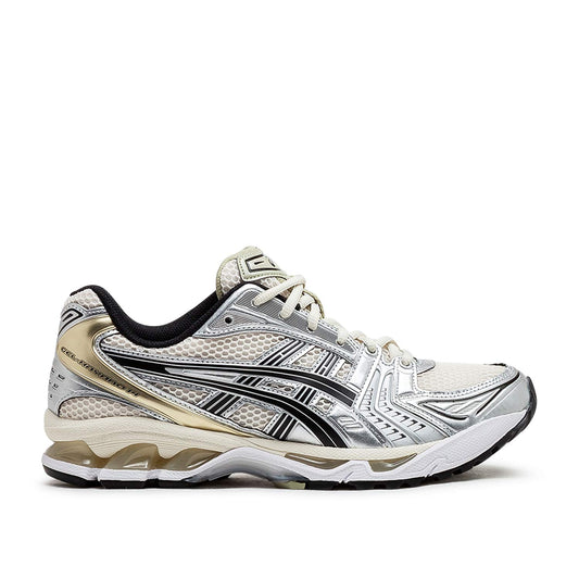 Asics Gel Kayano 14 (Beige / Silber) - Allike Store