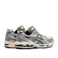 Asics Gel Kayano 14 (Silver / Beige / Black)