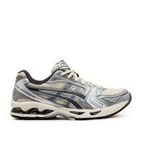 Asics Gel Kayano 14 (Silver / Beige / Black)