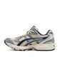 Asics Gel Kayano 14 (Silver / Beige / Black)