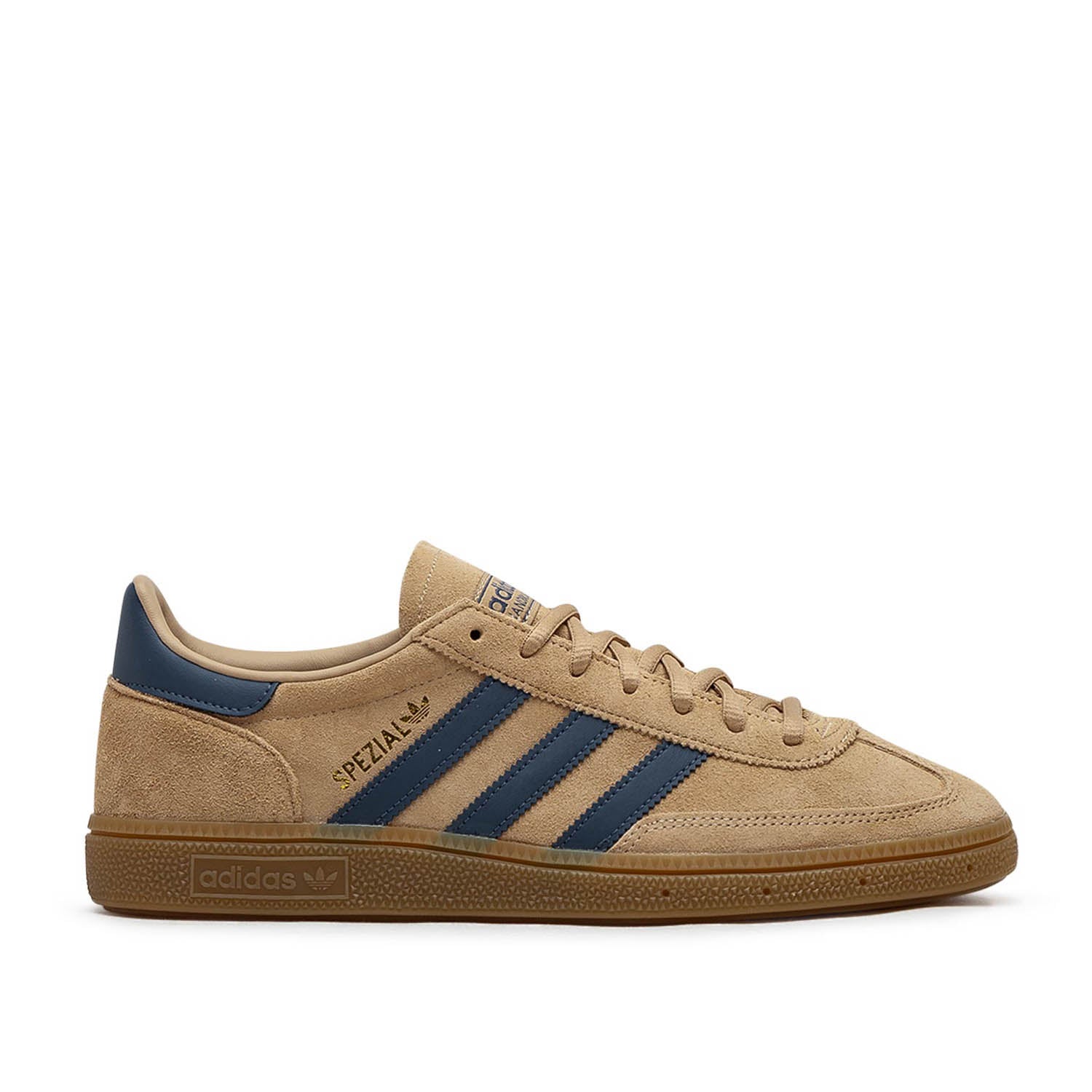 adidas Handball Spezial (Braun) - Allike Store