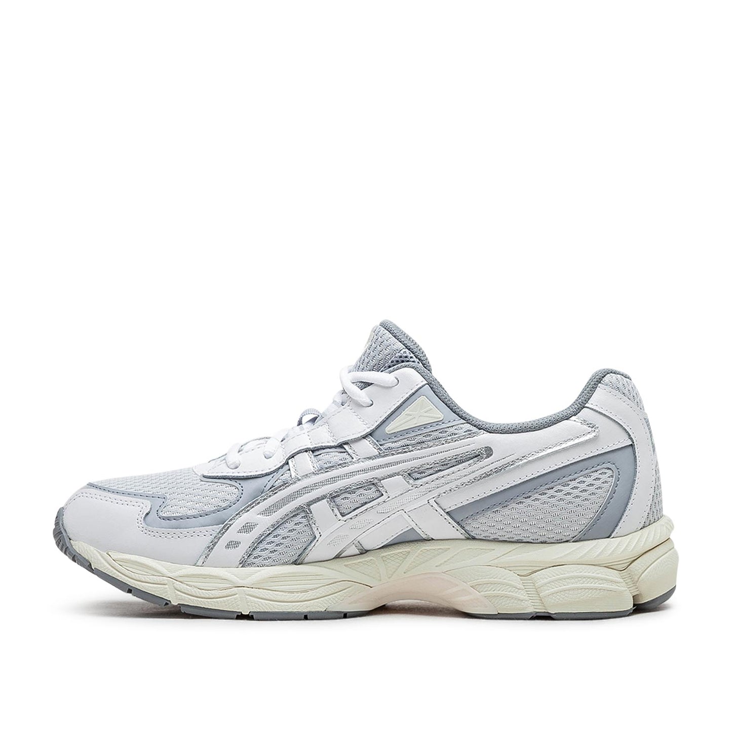 Asics GEL-NYC 2055 (Grau / Beige) - Allike Store