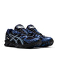 Asics Gel-Nimbus 10.1 (Schwarz / Blau)  - Allike Store