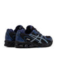 Asics Gel-Nimbus 10.1 (Schwarz / Blau)  - Allike Store