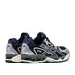 Asics Gel-Nimbus 10.1 (Schwarz / Silber) - Allike Store