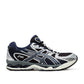 Asics Gel-Nimbus 10.1 (Schwarz / Silber) - Allike Store