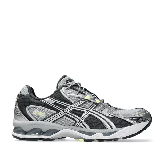 Asics GEL-Nimbus 10.1 (Silber / Schwarz) - Allike Store