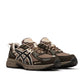 Asics Gel-Venture 6 GTX (Schwarz / Braun)  - Allike Store