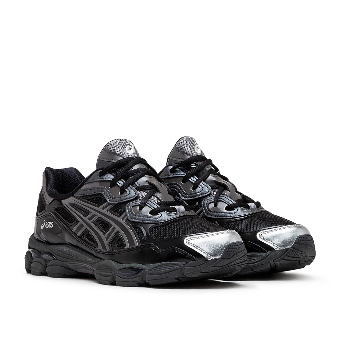 Asics Gel-NYC by Kicki (Schwarz)  - Allike Store