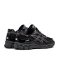 Asics Gel-NYC by Kicki (Schwarz)  - Allike Store