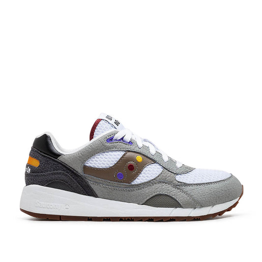 Saucony & Friends Shadow 600 (Grau / Braun) - Allike Store