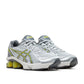 Asics Gel-Kinetic Fluent (Gray / Green)