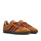 adidas Gazelle Indoor (Orange / Rot) - Allike Store