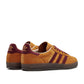 adidas Gazelle Indoor (Orange / Rot) - Allike Store