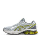 Asics Gel-Kinetic Fluent (Gray / Green)