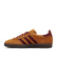 adidas Gazelle Indoor (Orange / Rot) - Allike Store