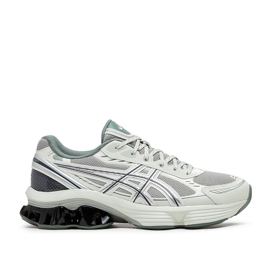 Asics GEL-Kinetic Fluent (Weiss / Schwarz)