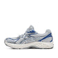 Asics GT-2160 (Silber / Blau) - Allike Store