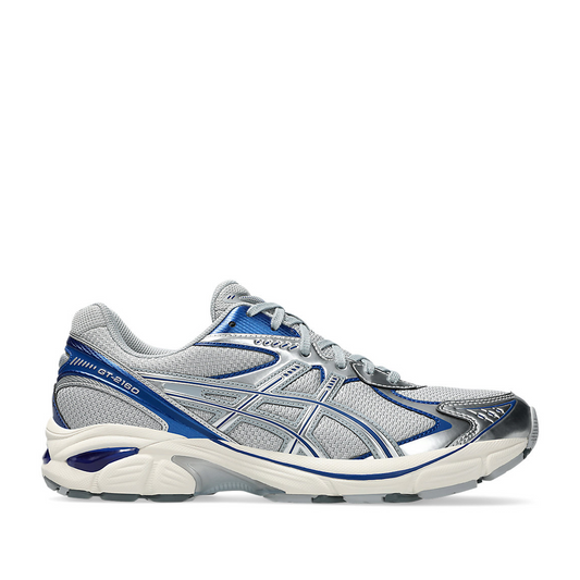 Asics GT-2160 (Silber / Blau) - Allike Store