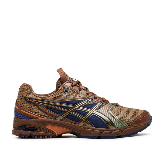 Asics UB9-S GEL-DS Trainer 14 (Braun / Blau) - Allike Store