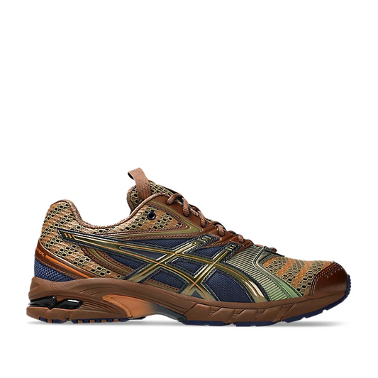 Asics UB9-S GEL-DS Trainer 14 (Brown / Blue)