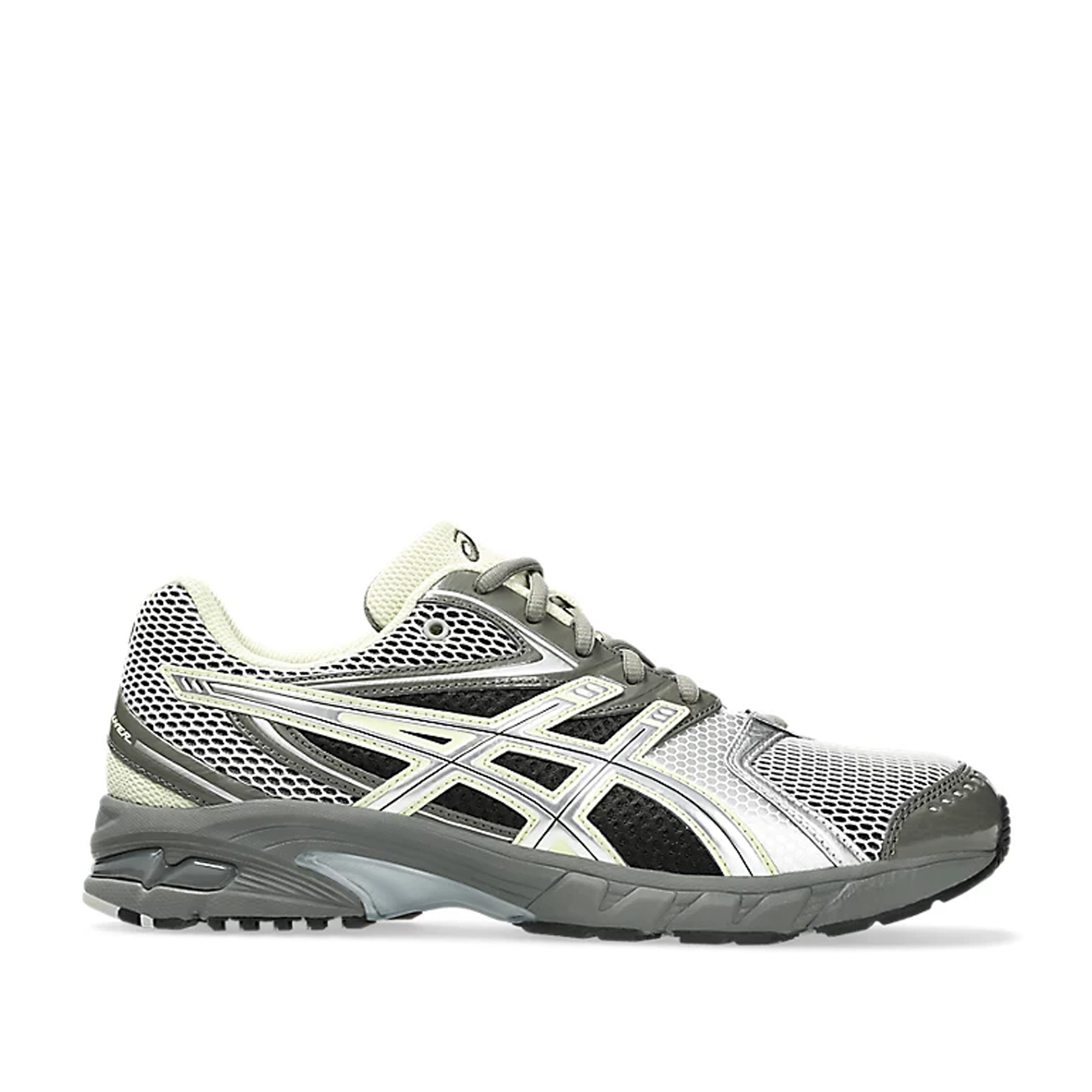 Asics GEL-DS Trainer 14 (Grau / Silber) - Allike Store