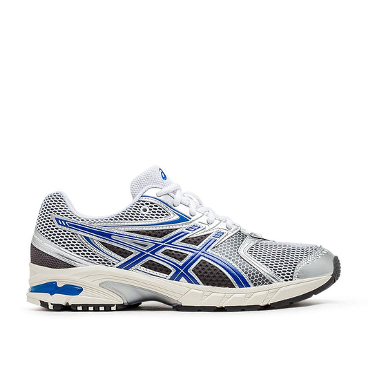 Asics Gel-DS Trainer 14 (Silber / Blau) - Allike Store