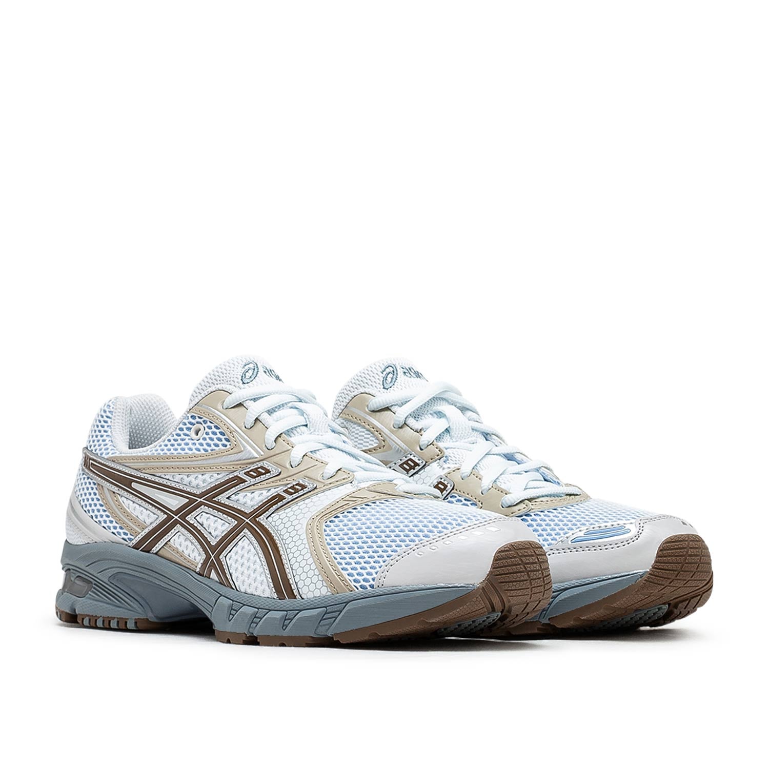 Asics Gel-DS Trainer 14 (Beige / Braun) - Allike Store