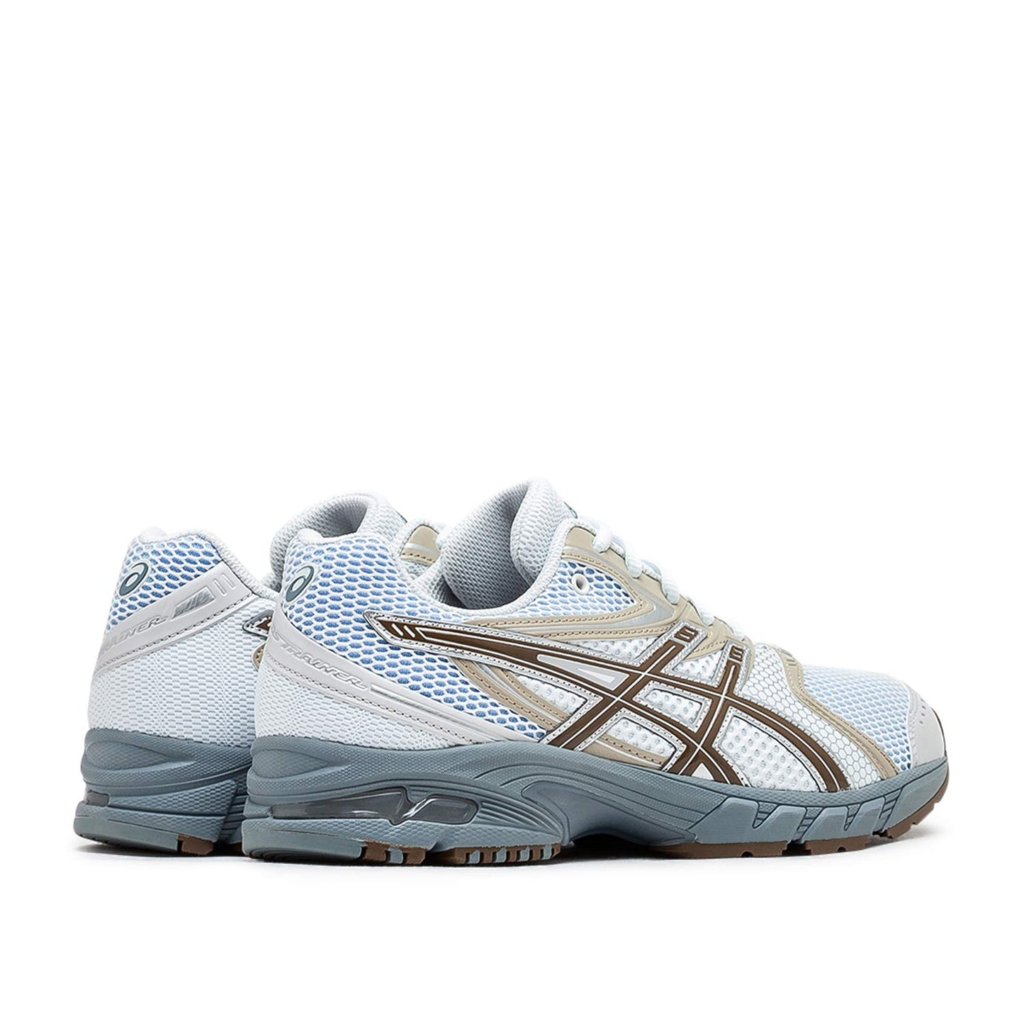 Asics Gel-DS Trainer 14 (Beige / Braun) - Allike Store
