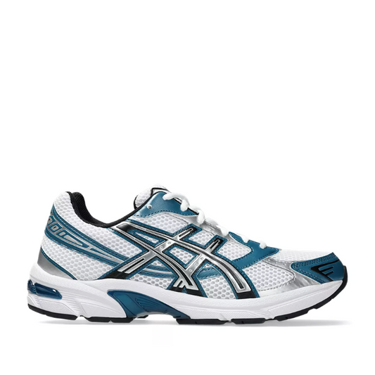 Asics GEL-1130 (Weiss / Blau) - Allike Store