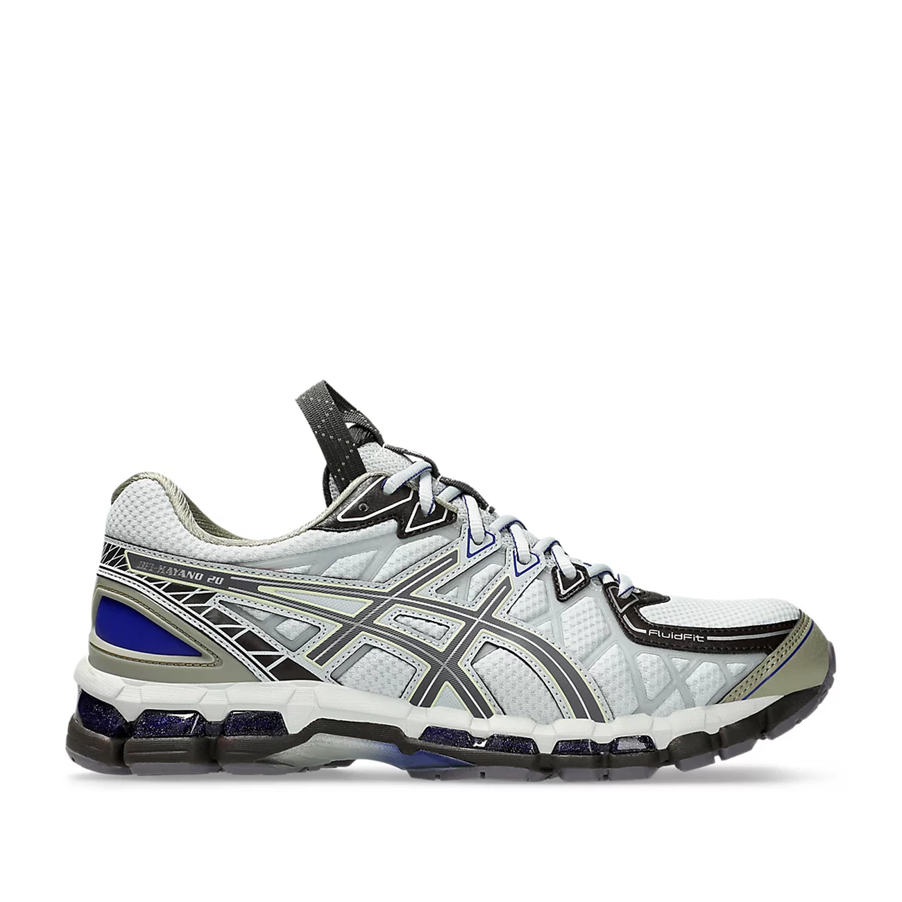 Asics UB10-S Gel-Kayano 20 (Weiss / Beige)  - Allike Store