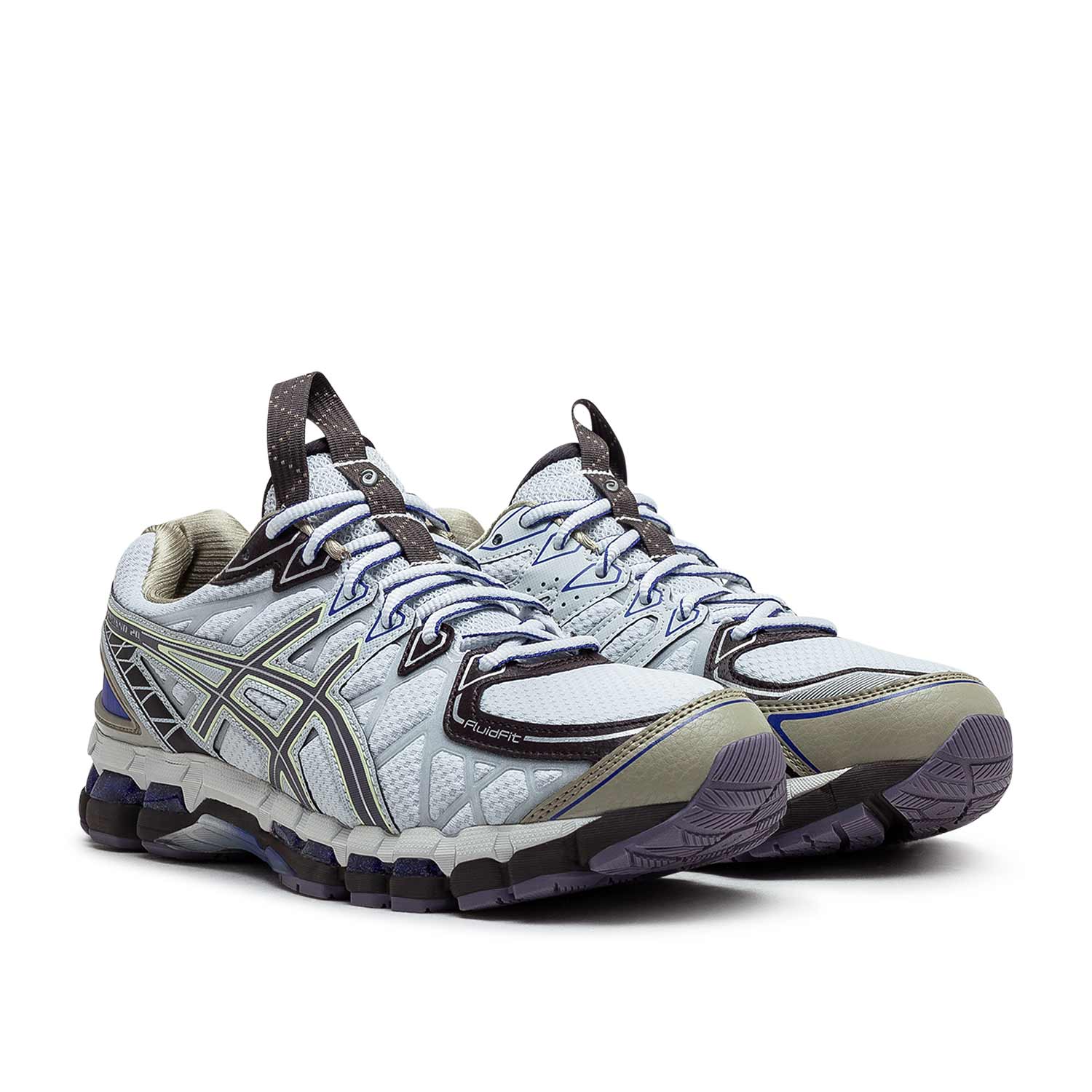 Asics kayano 20 espana online