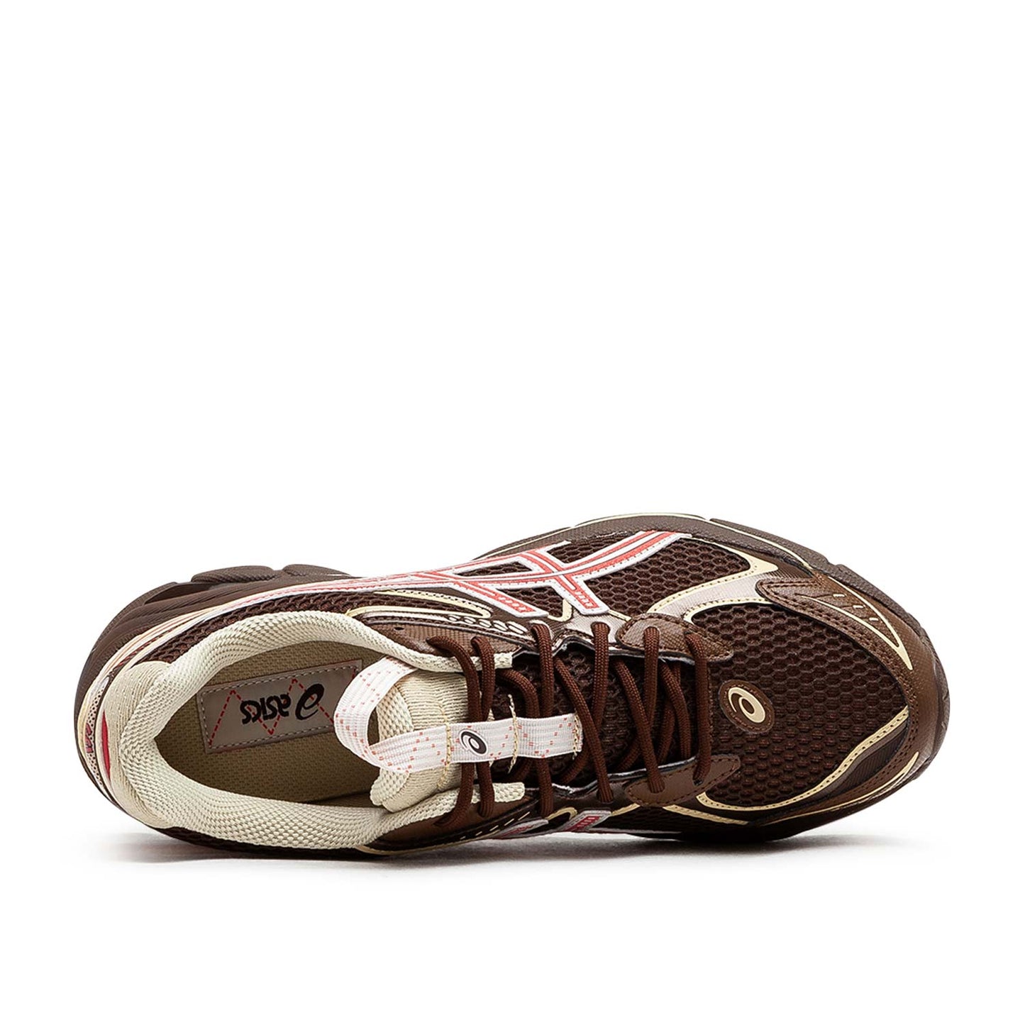 Asics UB8-S GT-2160 (Braun / Pink)  - Allike Store