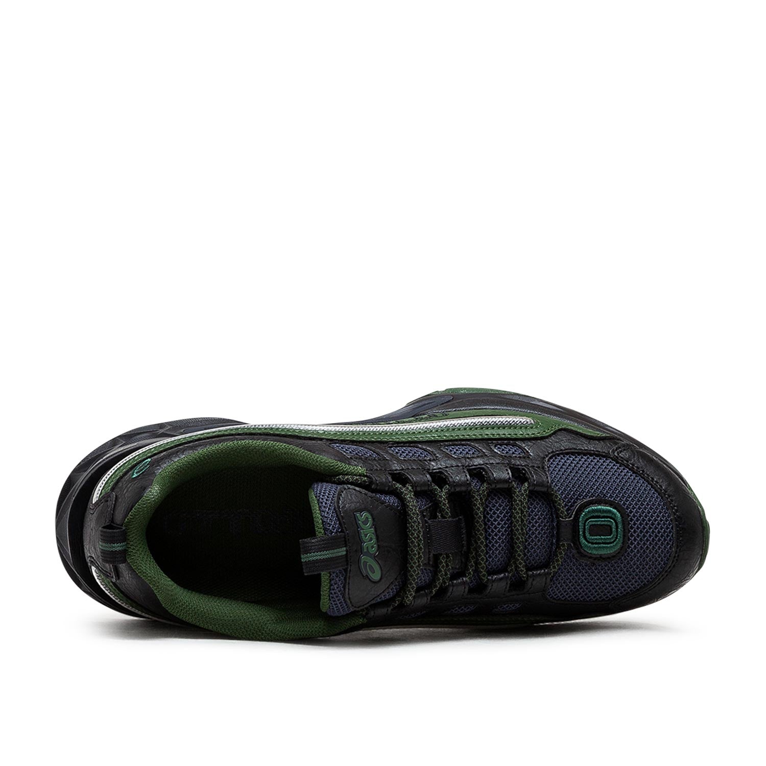 Asics x OTTO958 PROTOBLAST-CMLVIII (Grün / Schwarz) - Allike Store