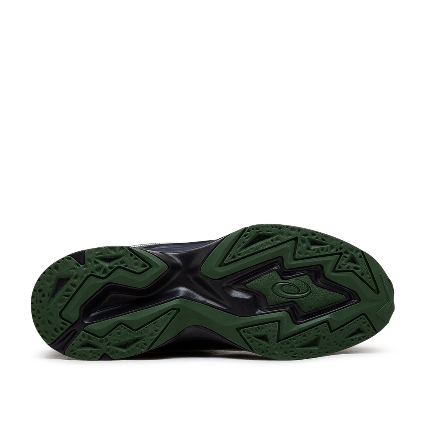 Asics x OTTO958 PROTOBLAST-CMLVIII (Grün / Schwarz) - Allike Store