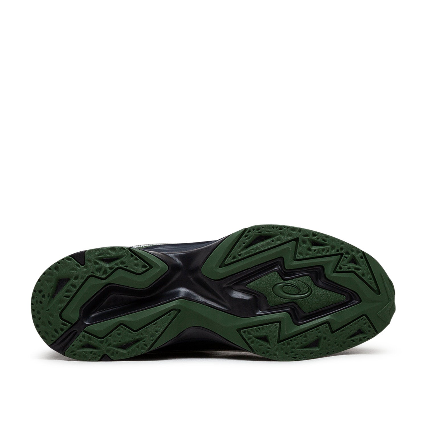 Asics x OTTO958 PROTOBLAST-CMLVIII (Grün / Schwarz) - Allike Store